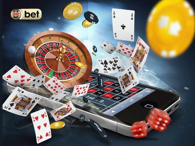 Công nghệ casino trực tuyến tiên tiến